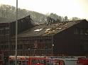 Feuer Schule Neuhonrath bei Lohmar P254